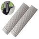 thumbnail image 1 of Correas de asiento almohadillas de hombro para bebés, de Súper suaves los asientos /silla gris yotijar cubre cinturones de seguridad adultos, 1 of 6