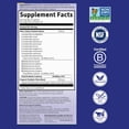 thumbnail image 2 of Garden of Life Dr. Formulated Probiotics Once Daily Men's, 30 Capsules, 2 of 8