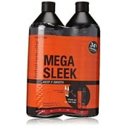 Matrix Total Results Mega Sleek Shampoo and Conditioner Set 33.8 Ounce duo