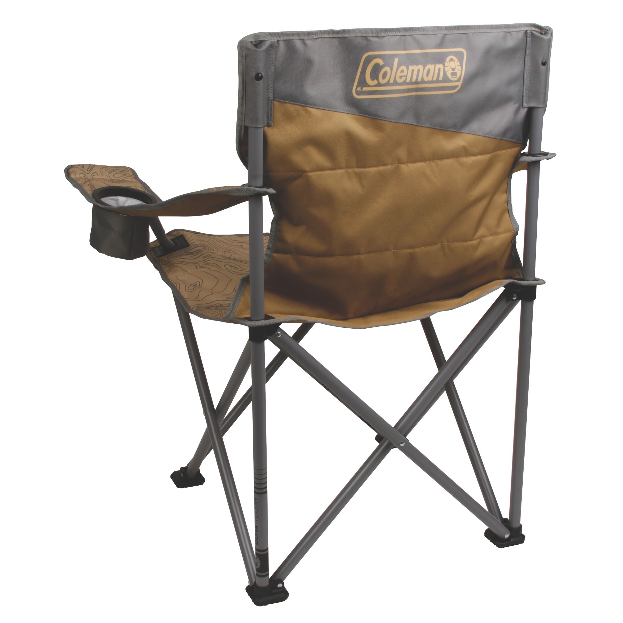 Coleman Big-N-Tall™ Quad Chair - image 2 of 7
