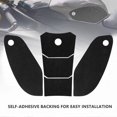 thumbnail image 4 of Motorcycle Fuel Oil Tank Pad Decal Protector Cover Sticker Anti- Protection Side Sticker for R6 2004-2016, 4 of 5