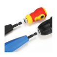 thumbnail image 5 of 90 Right Angle Extension Driver Drilling Angle Adapter - Screwdriver Hex Wrench Drill Bit Socket Hol, 5 of 5