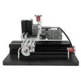 thumbnail image 2 of TZ20005MM TZ20005MM Machine à Moudre, Durable pour Traitement de Métal Doux Bois, 2 of 8