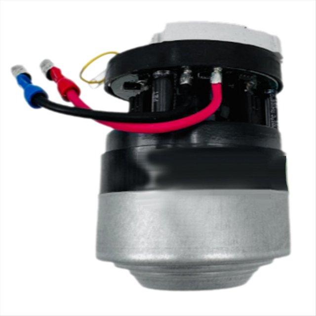 Motor de Ventilador No Giratorio MJWXCQ03DY para Lite Barredora, Accesorios H55-LS3410020T-049
