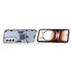 thumbnail image 3 of Funda para OPPO Reno 12 5G con Soporte Anillo Giratorio 360° y Protección Resistente a Golpes y Caídas, 3 of 5