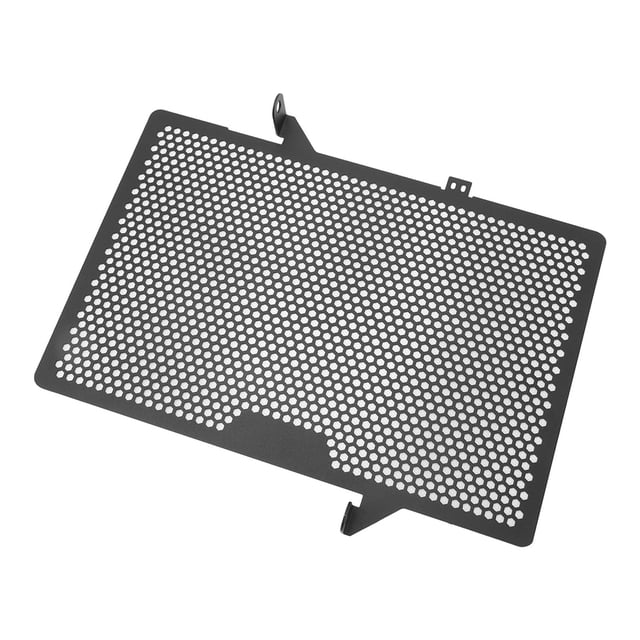 Radiator Guard Cover,Motorcycle Radiator Guard Cover Water Tank Protection Cover Net Motorcycle Water Tank Cover Net Breakthrough Technology