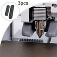 thumbnail image 2 of Essential Silicone Brush Kit for Bambu Lab A1A1mini For 3D Printer Maintenance, 2 of 7