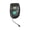 Type A speedometer b, variant on Gieenan Professional Training Monitor Real Time Data For Cycling Stepper Rowing Machine