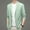 01 Green, variant on Awdenio Mens Winter Jacket Open Front Blazer Cardigan Sweater Lightweight Knit Two Button Sweater Slim Fit Casual Sports Coats Jacket