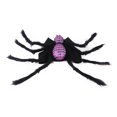 thumbnail image 2 of mdesiwst Pet Spider Costume, Halloween Cat Spider Outfit with Skull Face, Black Spider Holiday Apparel for Cats Dogs Cosplay Party Photo Props, 2 of 8