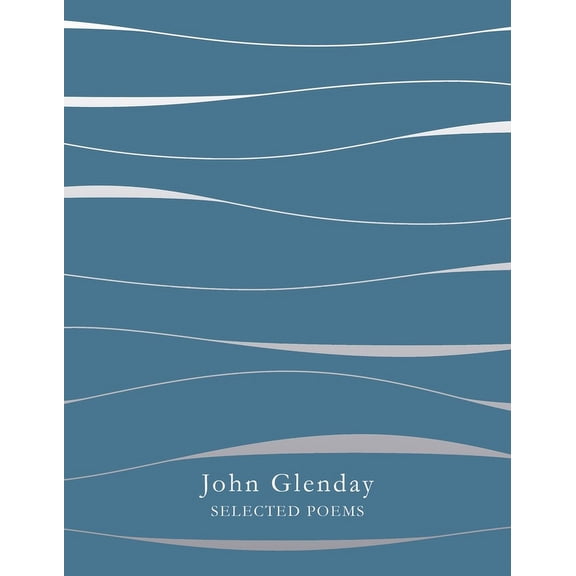 Selected Poems, (Paperback)