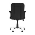 thumbnail image 3 of DreamSeat South Dakota Coyotes Curve Office Chair, 3 of 6