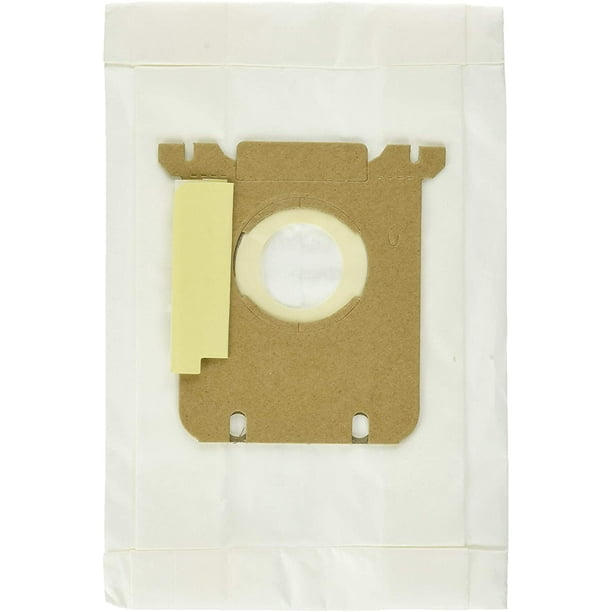 EnviroCare Replacement Micro Filtration Vacuum Cleaner Dust bags made