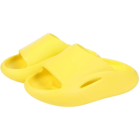 

Boys and Girls Slippers Non-Slip Shower Beach Swimming Pool