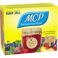 (12Pack) Sure Jell MCP Premium Fruit Pectin box, 2 oz