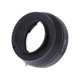 thumbnail image 4 of PK-FX Mount Adapter Ring For Pentax PK Lens to Fujifilm X Fuji X-Pro1 Camera New, 4 of 4