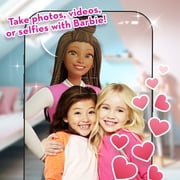 Barbie Magic Style Studio