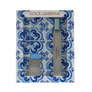 Dolce & Gabanna Light Blue 2pc Set (.33oz & .15oz)
