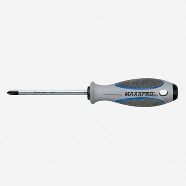 Witte 63035 #2 x 100mm Maxxpro Plus Phillips Screwdriver