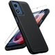 thumbnail image 1 of Funda para teléfono FNTCASE para Motorola Moto G Play 2024, doble capa, 1 of 8