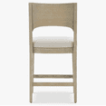 thumbnail image 3 of Bernhardt Solaria Bar Stool, 3 of 5