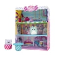 thumbnail image 2 of Peluche Squishville Playset de Peluche Tienda de Dulces, 2 of 2