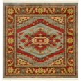 thumbnail image 2 of Unique Loom Demitri Sahand Vintage Southwestern Area Rug or Runner, 2 of 8