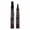 D, variant on MKHSQHDG Today's Deals Makeup Micro Carving and Sweat Proof Four Pronged Eyebrow Pen Clear Color Four Pronged Water Eyebrow Pen Natural Makeup Eyebrow Pen 10Ml