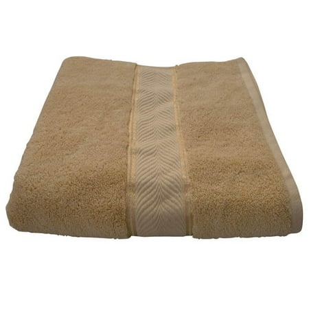 Better Homes and Gardens Egyptian Bath Sheet