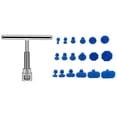 thumbnail image 1 of Car Dent Puller Kit Paintless Dent Repair Tools with Slide Hammer, Dent Puller Perfect, 1 of 5