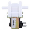 thumbnail image 1 of Válvula solenoide Jadeshay para purificador de agua 24 V CC 1/4 pulgadas Tipo A, 1 of 7
