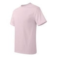thumbnail image 2 of Hanes Big Men's Tagless Short Sleeve Tee, 2 of 6