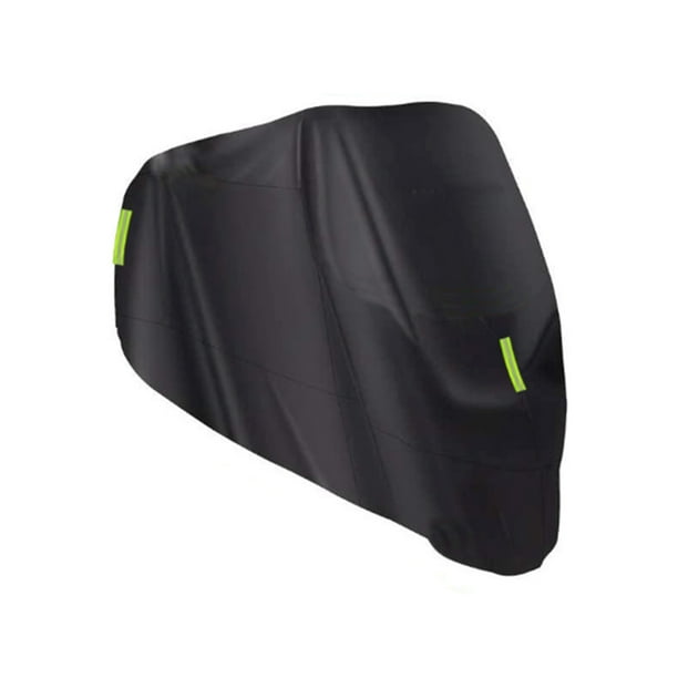 Cubierta Universal De Motocicletas, Protección Al Aire Libre De Toda La Temporada Contra El Polvo, Los Escombros, La Lluvia Y El Clima, M Xxxxl 210d Oxford Tela
