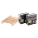 thumbnail image 1 of De 2 Barras De Jabón Hechas Naturales, Jabón De Facial De Carbón De Bambú, Espinillas, Limpieza Profunda De , atención Yuyangstore jabón hecho a mano natural, 1 of 7