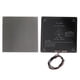 thumbnail image 5 of Placa de la cama de calor Macarena 220X220X2mm, 5 of 8