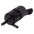 thumbnail image 5 of TRQ Front Windshield Washer Pump for Chevy GMC Buick Pontiac Oldsmobile Cadillac WWA06633 Fits select: 1999-2007 CHEVROLET SILVERADO, 1995-2006 CHEVROLET TAHOE, 5 of 5