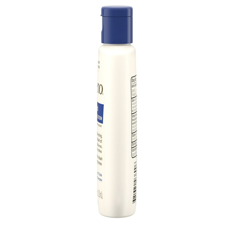 Aveeno Anti-Itch Concentrated Lotion with Calamine and