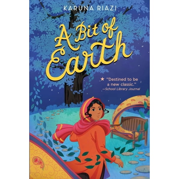 A Bit of Earth, (Paperback)