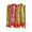 A, variant on Rocket Balloons 100-Pack with Air Pump, 40-Inch Whistling Flying Balloons for Outdoor Parties and Events