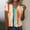 Orange, variant on Blmnix Graphic Tee Shirts Womens Summer Cotton Tshirt V Neck Orange Short Sleeve Summer Shirts for Women Under $5,XXXL