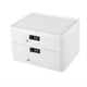 thumbnail image 1 of Caja de Seguridad con Cerradura Digital con Contraseña, Tipo Cajón, para Medicamentos, Pasaportes, Archivos y Joyas. Caja de Seguridad de Privacidad., 1 of 5