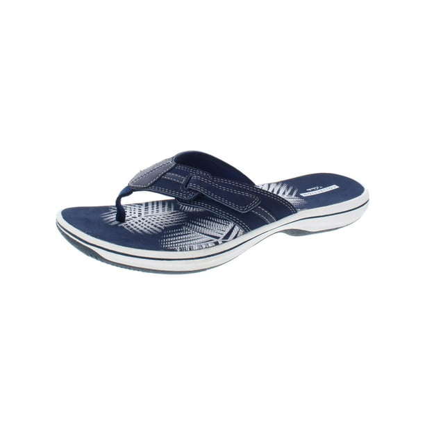 clark's thongs