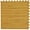 Pine, variant on PowerSellerUSA 1.2 mm Thick Wood Grain Interlocking Floor Tiles Mat, 24x24 inch Walnut Printed EVA Foam Puzzle Floor, Anti-Fatigue Flooring for Home, Gym, Exercise Room, Garage, 4-Piece Walnut