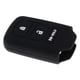 thumbnail image 1 of Funda protectora de silicona para llave XR-V Negro, 1 of 7