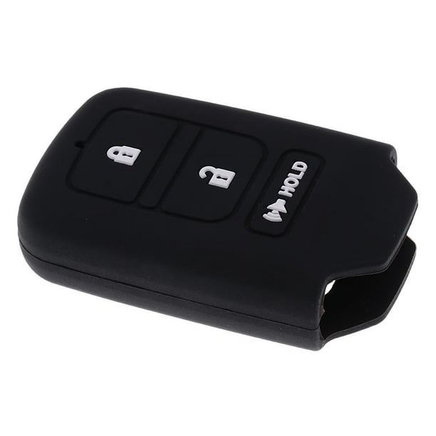 Funda protectora de silicona para llave XR-V Negro