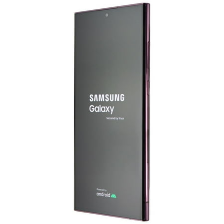 Samsung Galaxy S22 Ultra 5G SM-S908U Unlocked 128GB/Burgundy (Used)