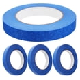 thumbnail image 1 of OULII De Pintura Azul Larga Para Enmascarar Bordes Y Superficies Con Fácil Remoción, 1 of 7