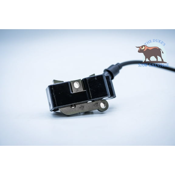 GENUINE OEM HUSQVARNA IGNITION COIL FITS MANY 3-SERIES MODELS 544047001