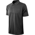 thumbnail image 1 of Men's Active Dry Comfort Polo Golf Jersey Casual Shirt, 1 of 4