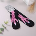 thumbnail image 6 of Funny Chicken Legs Socks for Kids Chicken Feet Socks Novelty 3D Animal Paw Socks for Boys Girls Halloween Thanksgiving Xmas Gifts, 6 of 9